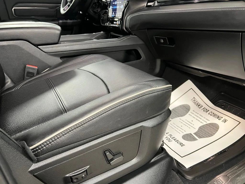 2024 RAM Ram 2500 Pickup Laramie Limited - Photo 71