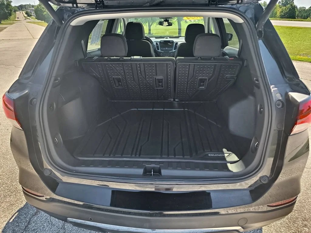 2024 Chevrolet Equinox LT - Photo 27