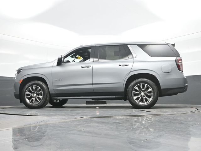 Used 2023 Gray Chevrolet LT image 20
