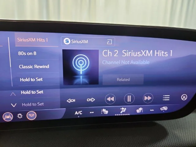 2027 Buick Enclave Preferred - Photo 18