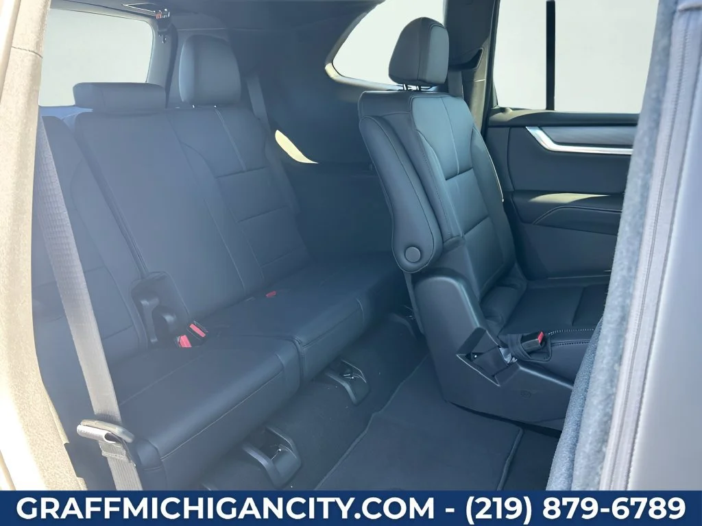 2027 GMC Acadia Elevation - Photo 39