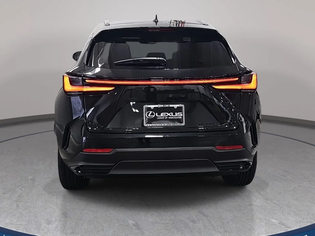 New 2026 Caviar Lexus PREMIUM image 6