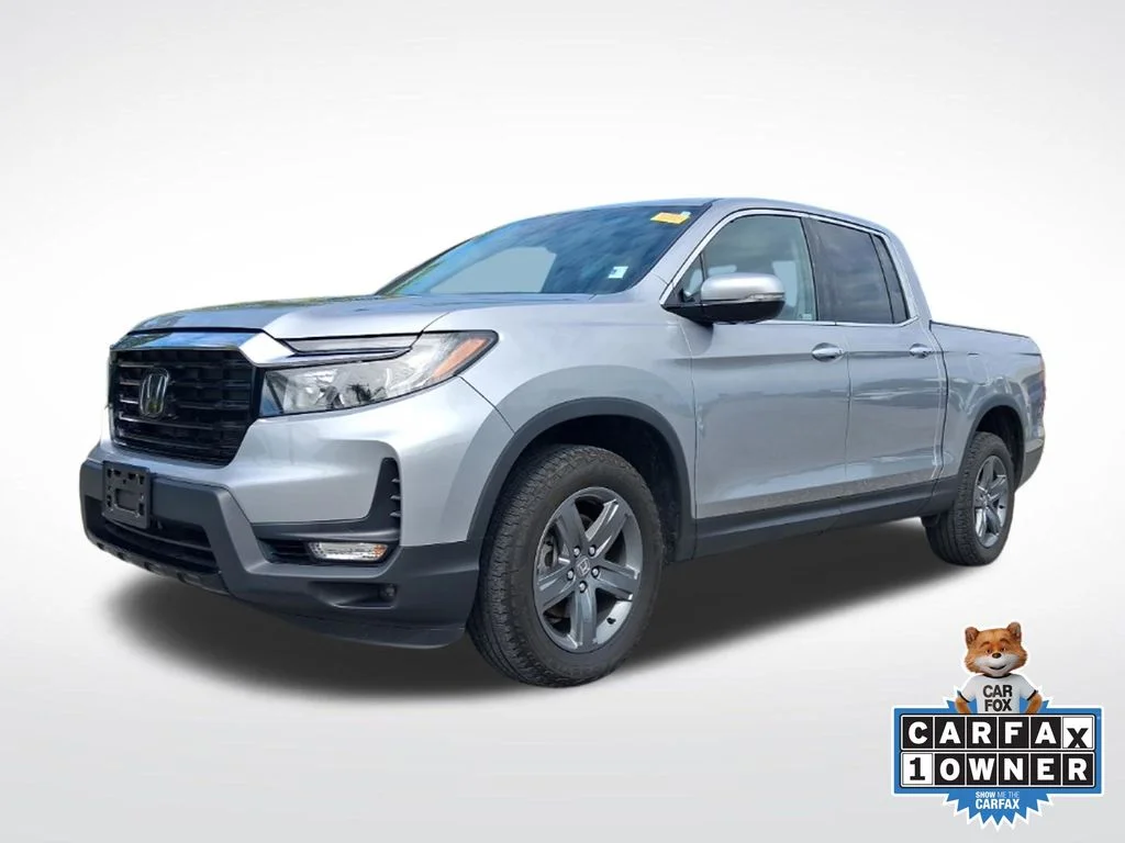 Used 2022  Honda RTL-E image 1