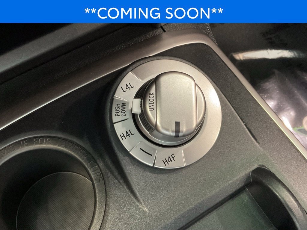 Certified Used 2023 Blue Toyota Limited image 17