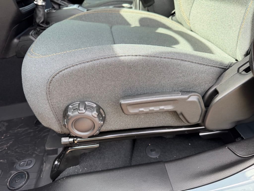 New 2026 Anvil Clear-Coat Exterior Paint Jeep Sport image 13