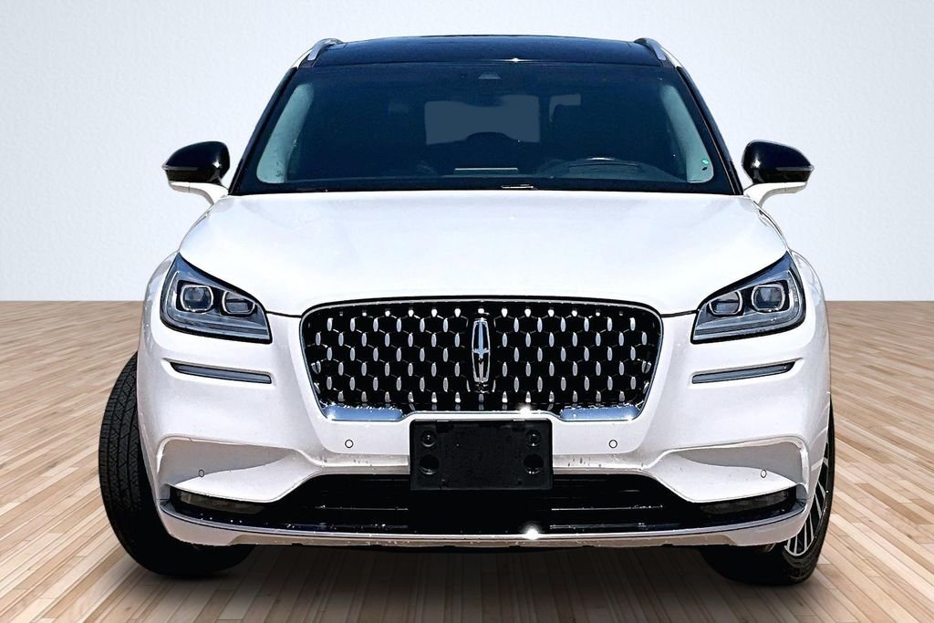 Used 2020 White Lincoln Reserve image 3