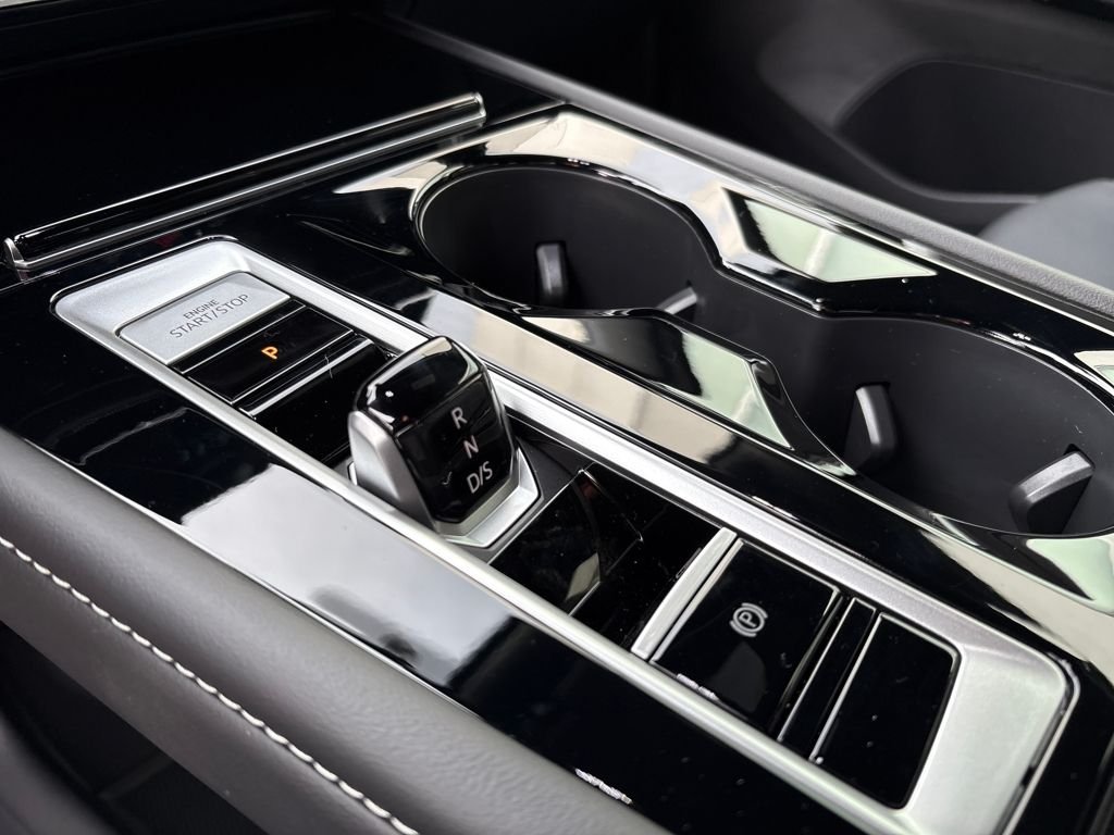 2026 Volkswagen Atlas Cross Sport SEL Premium R-LINE - Photo 23