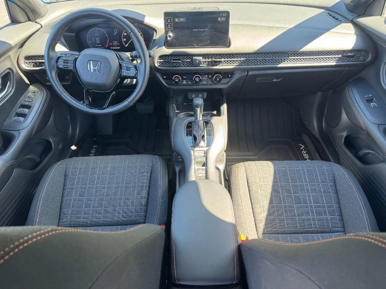 2026 Honda HR-V Sport - Photo 13