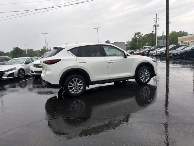2023 Mazda CX-5 S Select Package - Photo 7