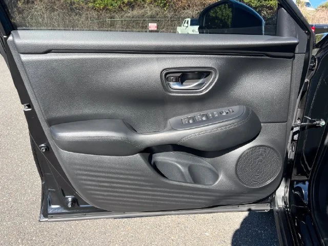 2024 Honda HR-V LX - Photo 15