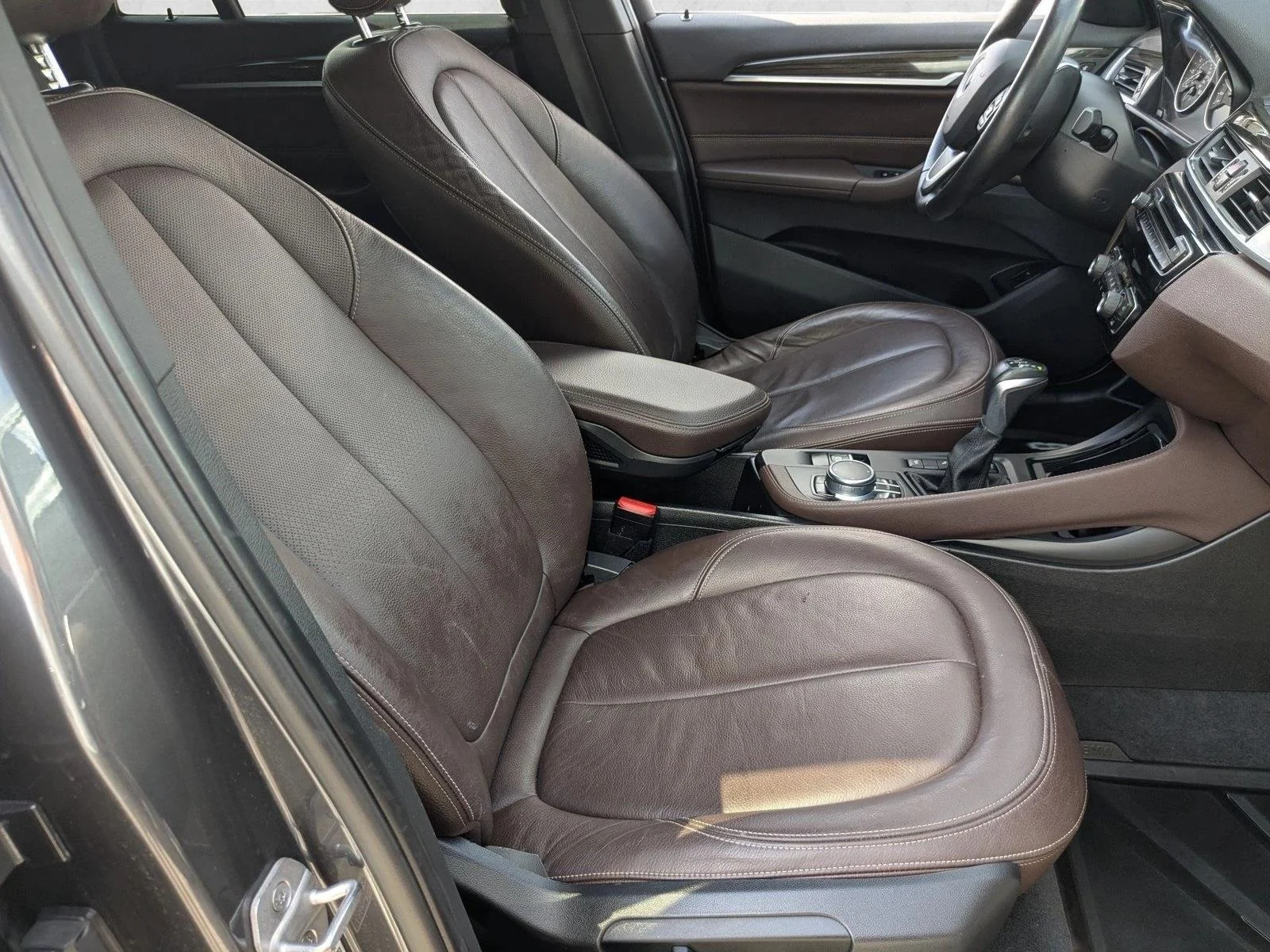 Used 2018 Alpine White BMW xDrive28i image 19