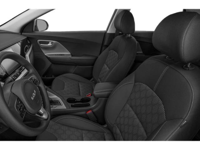 Used 2022 Steel Gray Kia LX image 12