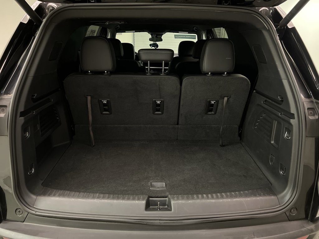 2025 Chevrolet Traverse LT - Photo 24