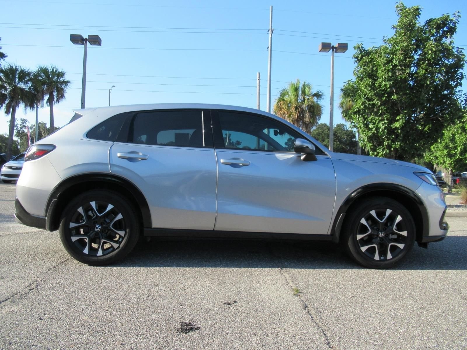 Used 2026  Honda EX-L image 2