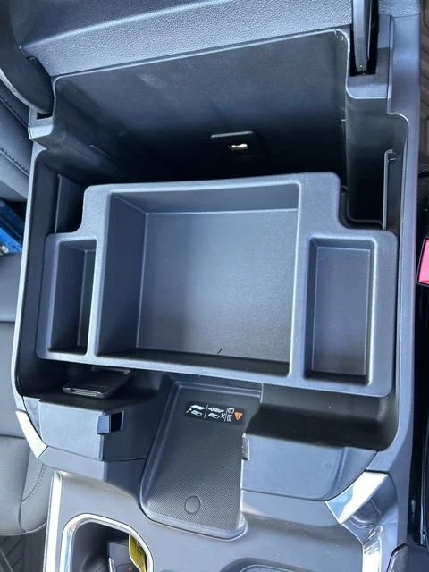 2026 Chevrolet Silverado 1500 LTZ - Photo 25