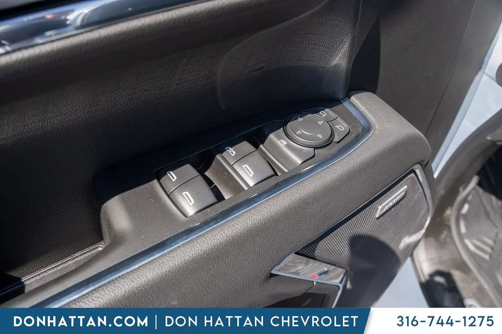 2026 Chevrolet Silverado 1500 LT Trail Boss - Photo 18
