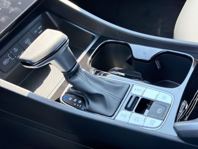 New 2026 Black Hyundai SEL Plus AWD image 48