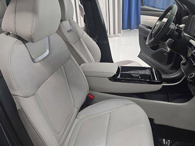 2026 Hyundai Tucson Limited - Photo 20