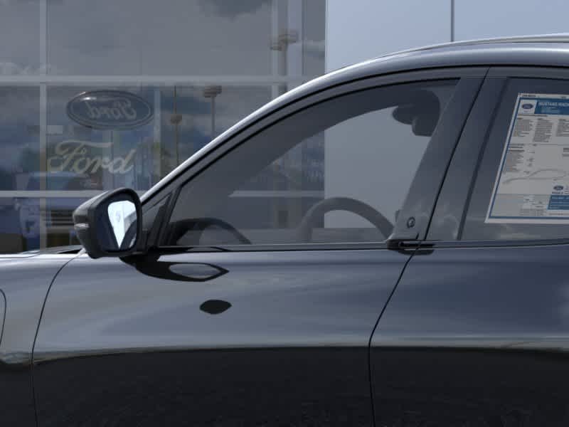 New 2026 Shadow Black Ford Premium image 20