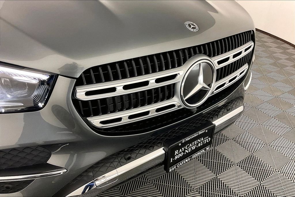 2026 Mercedes-Benz GLE GLE350 - Photo 22