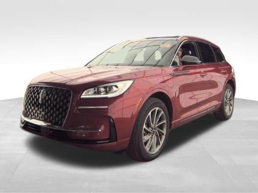 2023 Lincoln Corsair Grand Touring AWD's photo