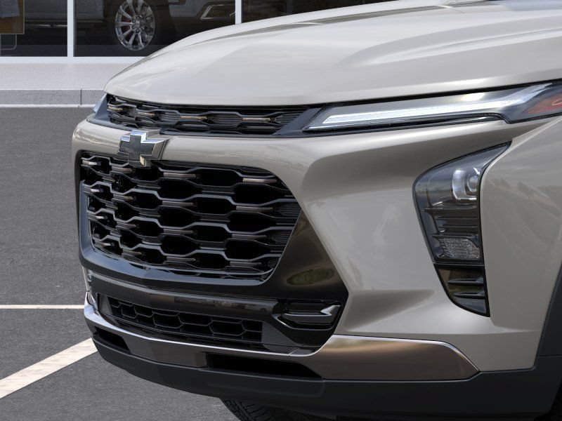 New 2026 White Sands Chevrolet ACTIV image 13
