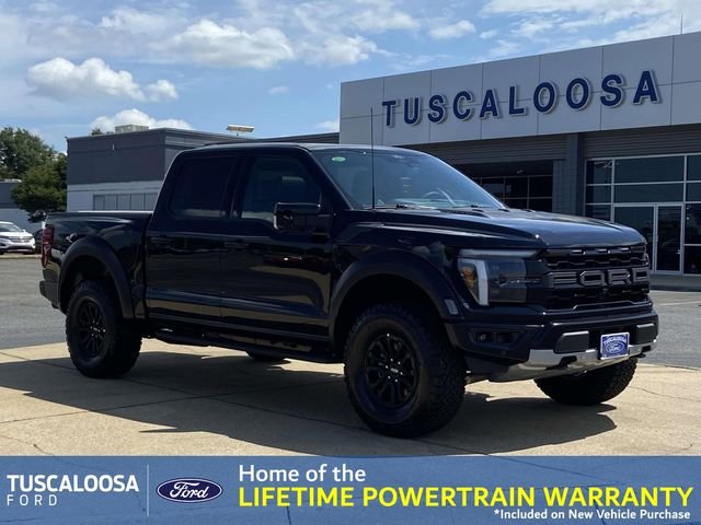 2026 Ford F-150 F-150 Raptor