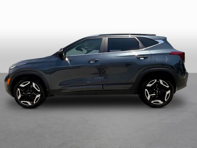 Used 2024 Gray Kia SX image 4