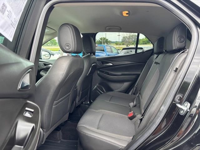 2023 Buick Encore GX Select - Photo 10