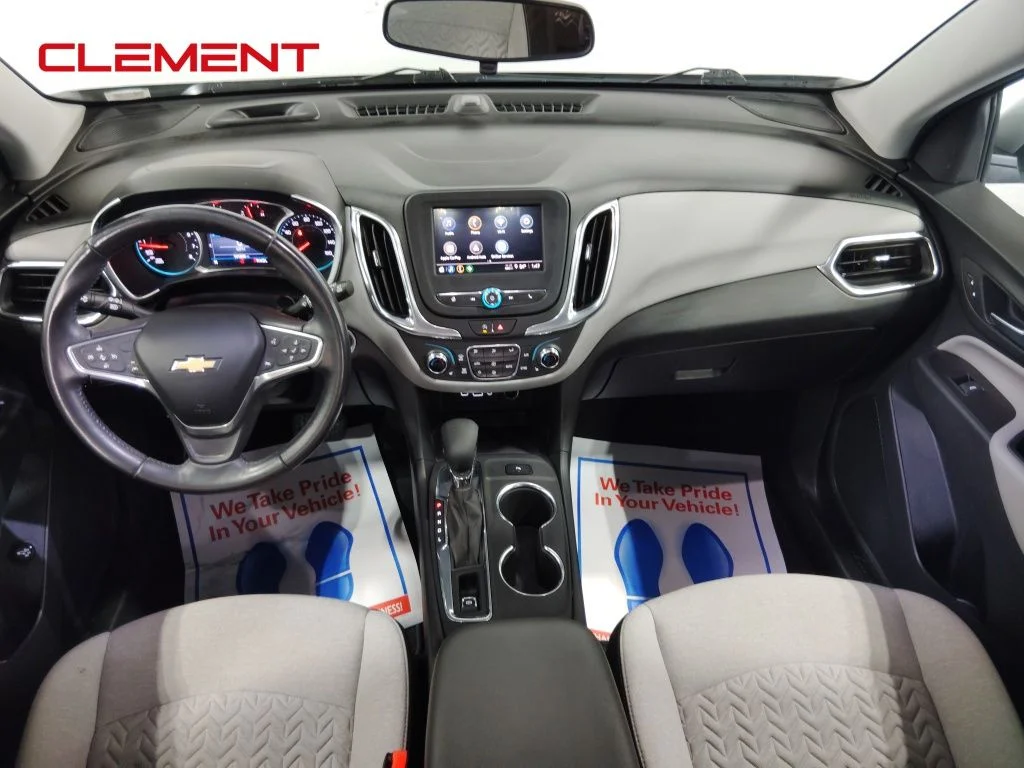 2022 Chevrolet Equinox LT - Photo 37