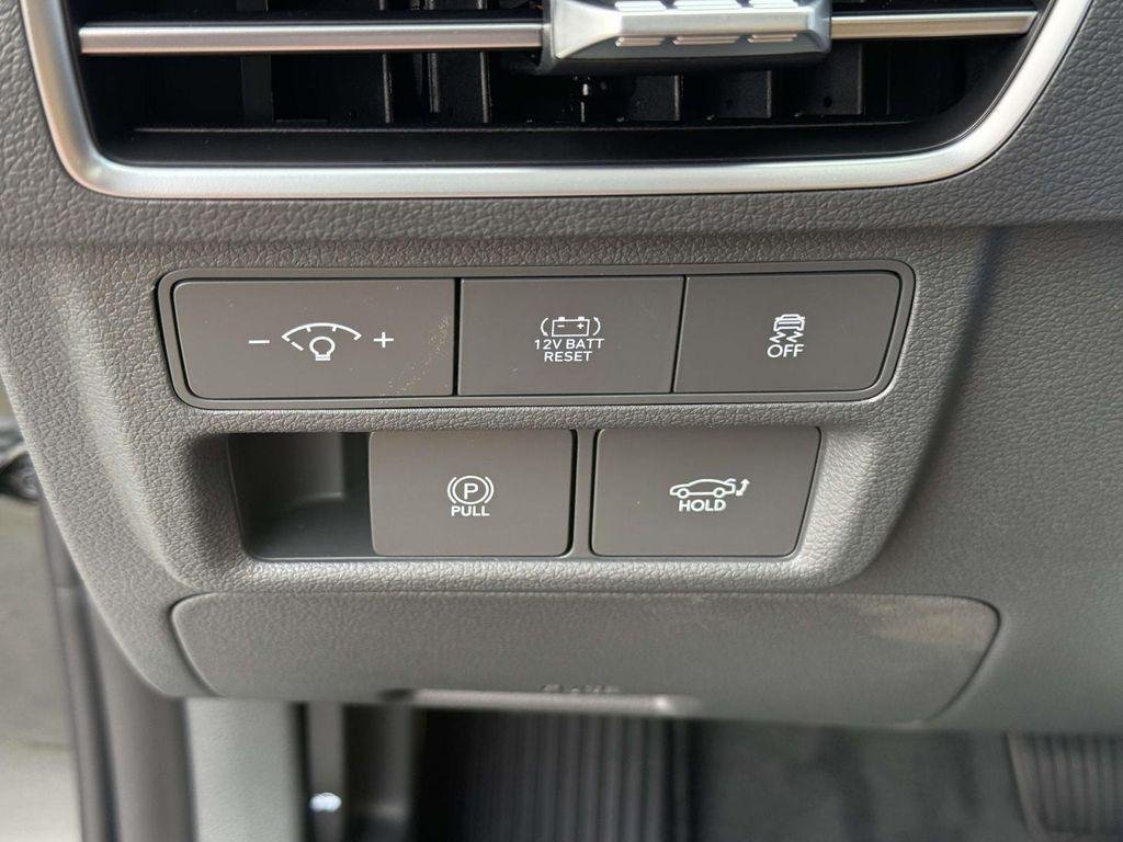 New 2026 Gray Hyundai Limited image 31