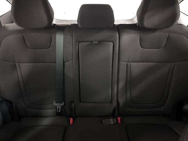 Certified Used 2026 Gray Hyundai Blue SE image 19