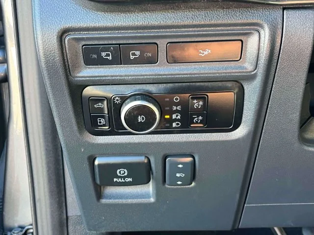 Certified Used 2023 Gray Metallic Ford XLT image 30