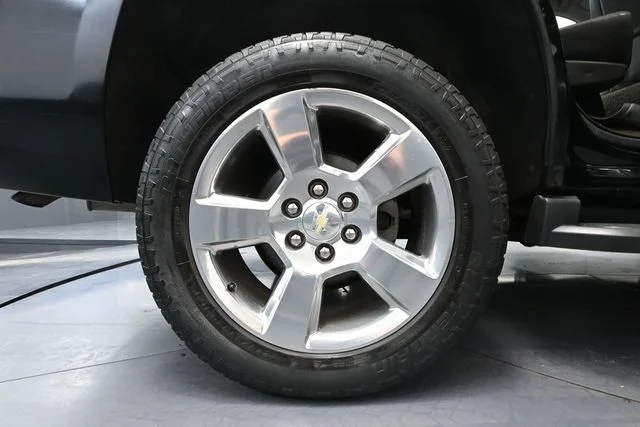 Used 2018 Black Chevrolet LT image 16