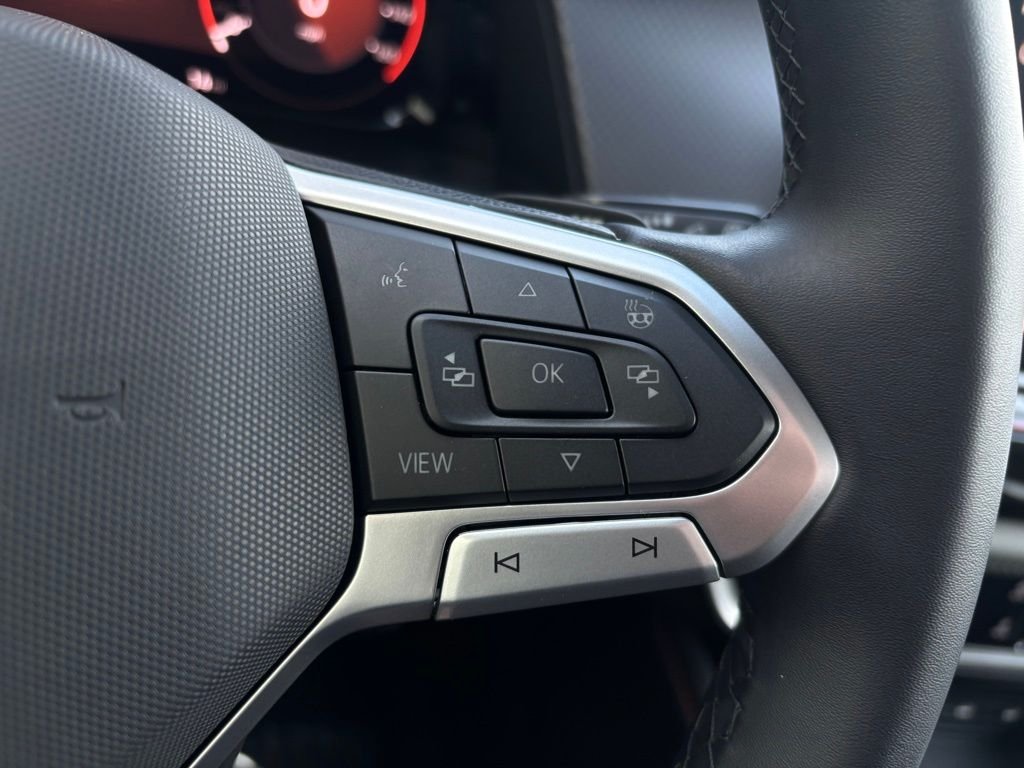 2026 Volkswagen Atlas Atlas Peak Edition - Photo 31
