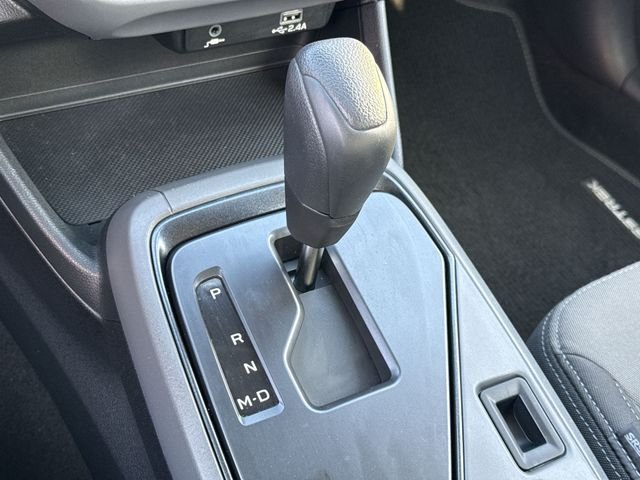 Certified Used 2026 White Subaru Base image 19