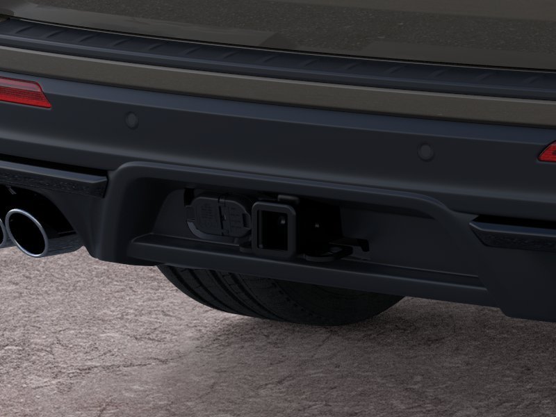 2026 Ford Explorer ST - Photo 23