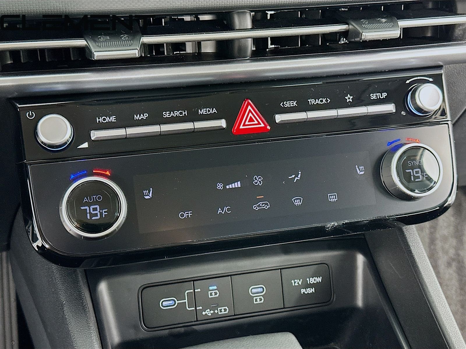 2026 Hyundai Tucson SEL - Photo 22
