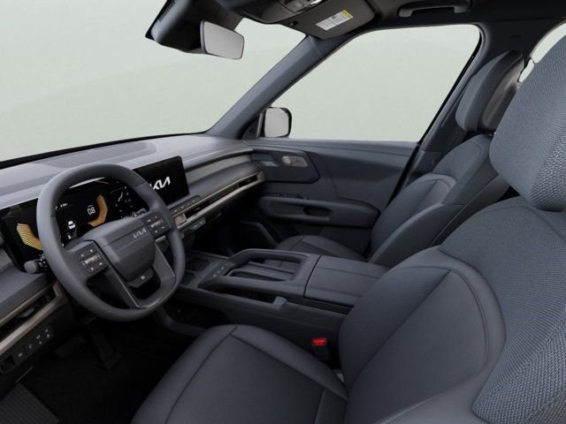 New 2027 Black Kia S image 13