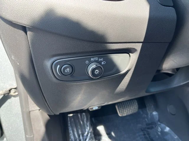 Used 2024 Gray Chevrolet LT image 38