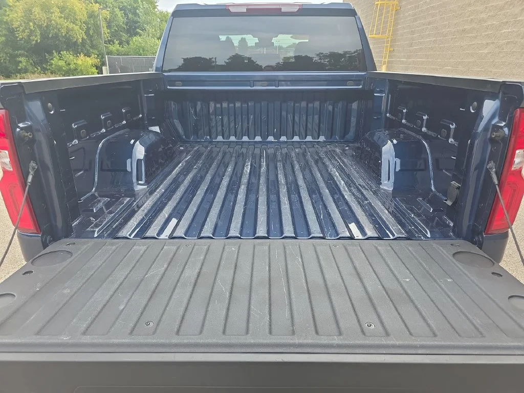 2023 Chevrolet Silverado 1500 RST - Photo 27