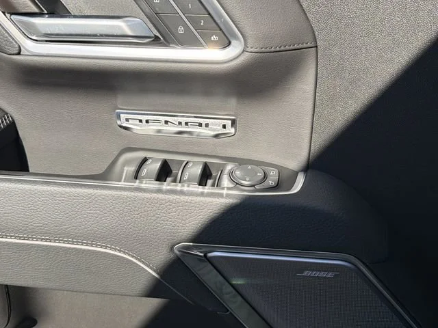 New 2026 Sterling Metallic GMC Denali image 22