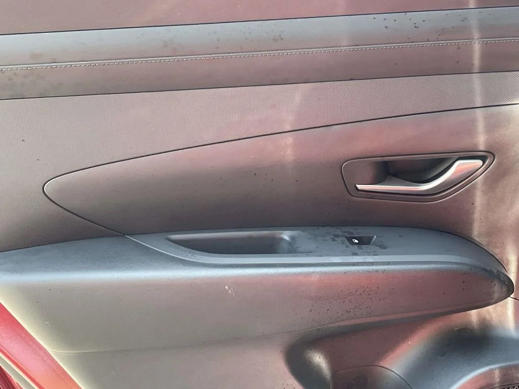 Used 2026 Red Hyundai SEL image 11