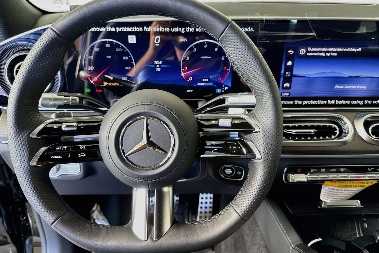 New 2027 Black Mercedes-Benz GLE 350 image 11
