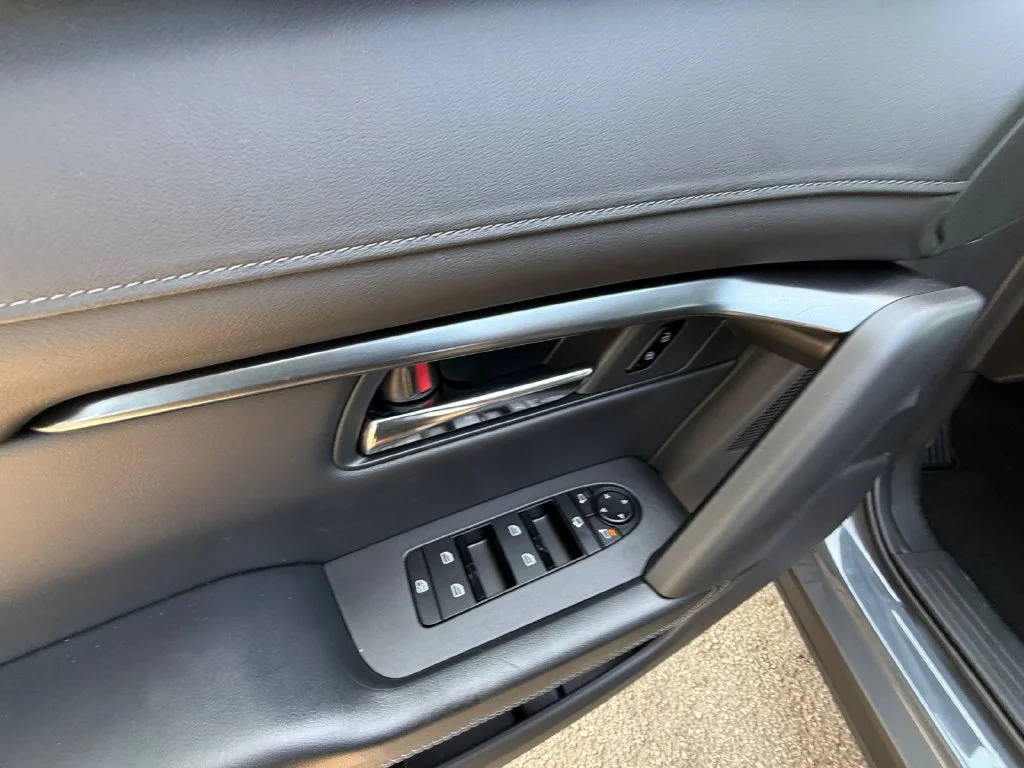 New 2026 Gray Mazda 2.5 S Preferred image 11