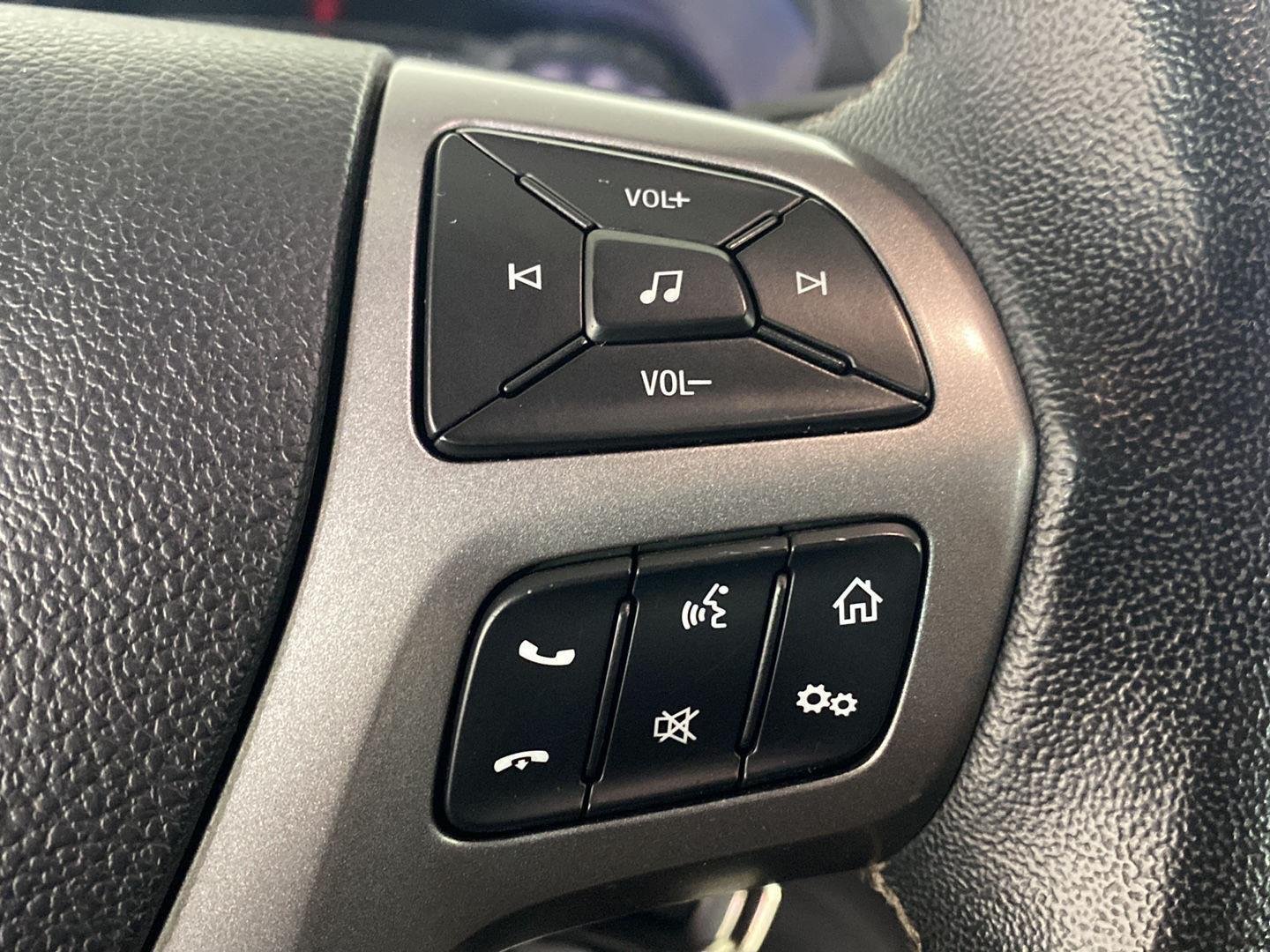 Used 2019 Magnetic Ford XLT image 18