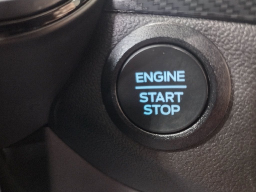 Used 2024 Vapor Blue Ford ST-Line Select image 13