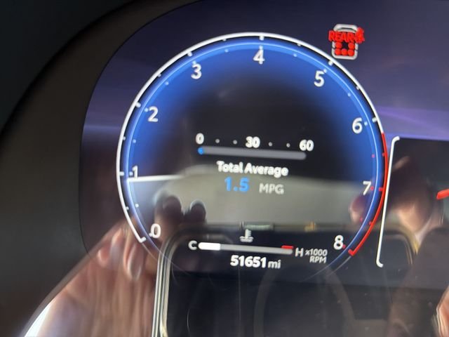 2023 Toyota Highlander Platinum - Photo 13