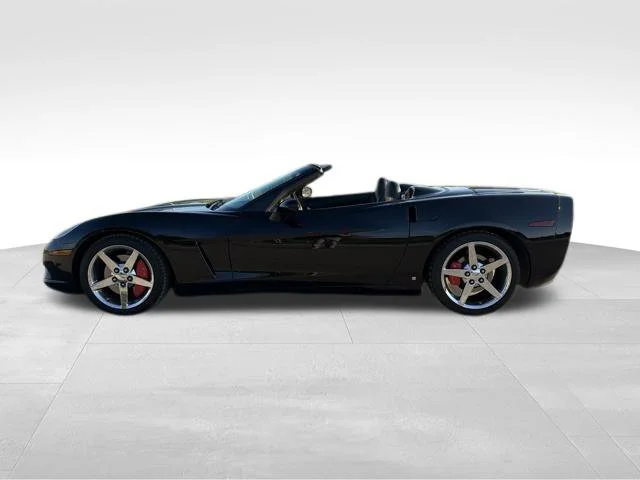 Used 2006 Black Chevrolet 3LT image 6