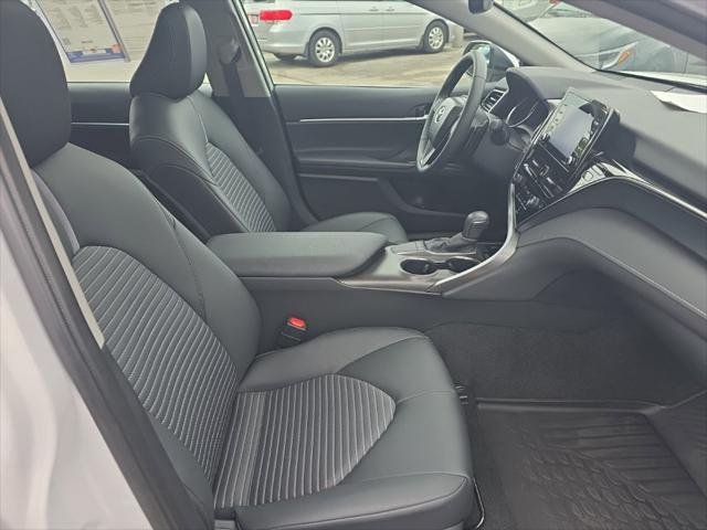 Certified Used 2024 ICE EDGE Toyota  image 10